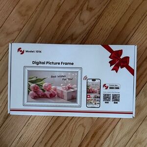 Brand new Digital Picture Frame